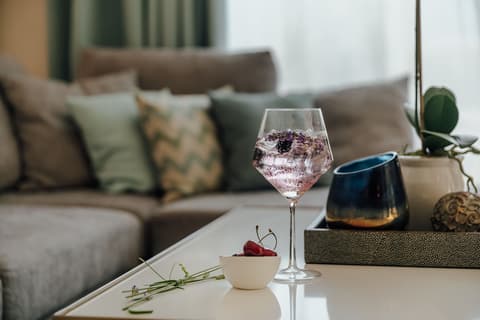 Boutique Hotel Casa del Mare - Mediterraneo