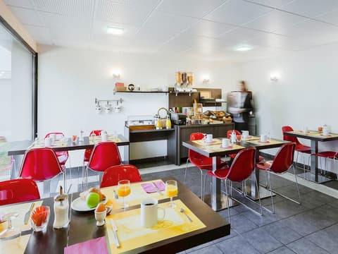 Aparthotel Adagio Access Orléans