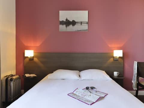 Aparthotel Adagio Access Toulouse Saint Cyprien