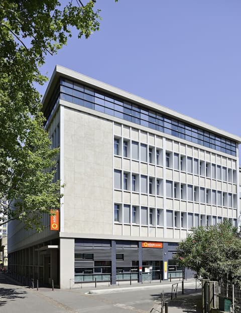 Aparthotel Adagio Access Toulouse Saint Cyprien