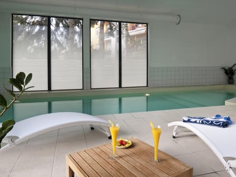 Aparthotel Adagio Access Saint Louis Bâle