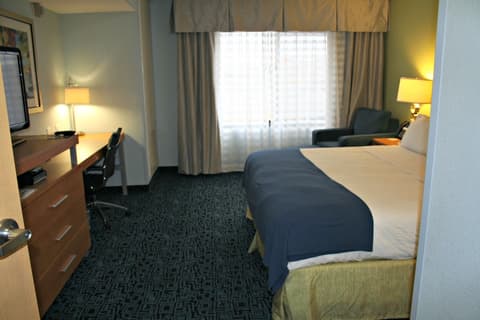 Holiday Inn Express Hotel & Suites ROCK SPRINGS GREEN RIVER by IHG