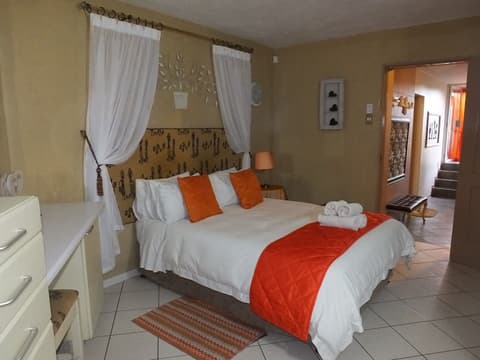 Tatenda Guesthouse, Room
