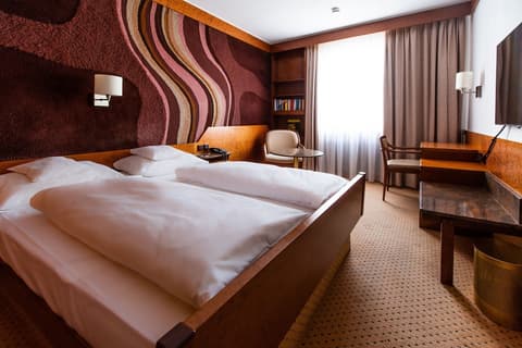 Hotel Royal