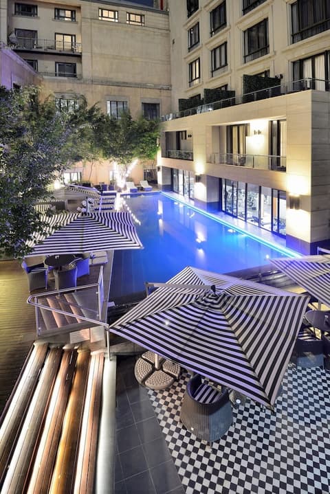 Davinci Hotel And Suites On Nelson Mandela Square