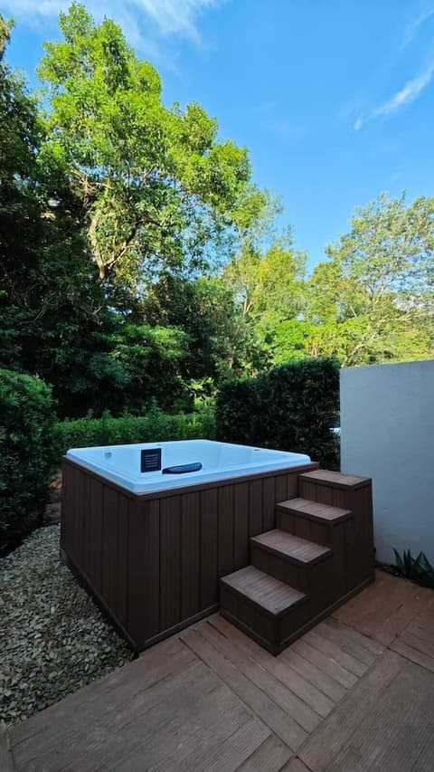 Wish Foz do Iguaçu, Living area