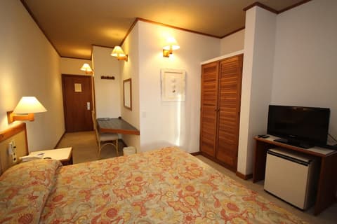 Costa Norte Ingleses, Room