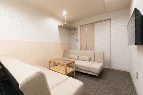 Stay SAKURA Kyoto Gyoen East