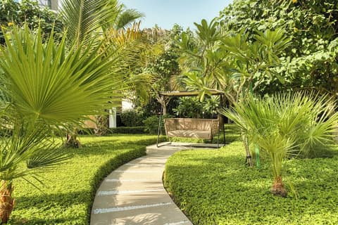 Banyan Tree Dubai at Bluewaters, Room