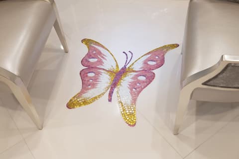 Staypineapple, An Artful Hotel, Midtown, 