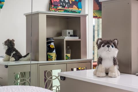 Staypineapple, An Artful Hotel, Midtown