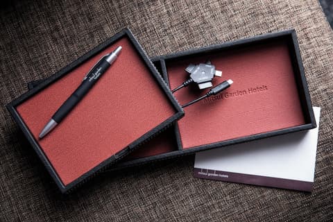 Mitsui Garden Hotel Kanazawa