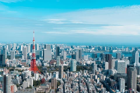 FOCUS Kuramae - Hostel