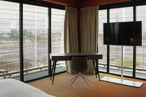 Radisson Blu Bordeaux