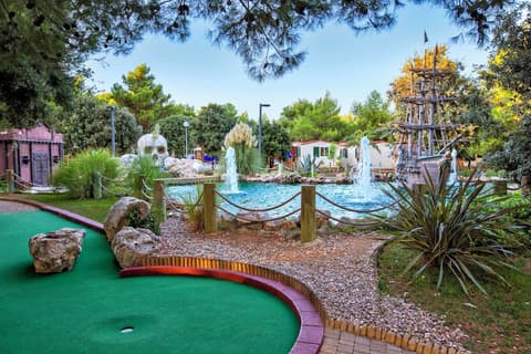 Amadria Park Apartments Šibenik