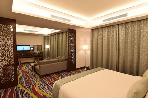 Ruve Jeddah Hotel, 