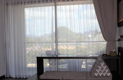 Anana Ecological Resort Krabi, Room