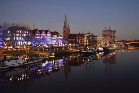 Vienna House Easy by Wyndham  Bremen