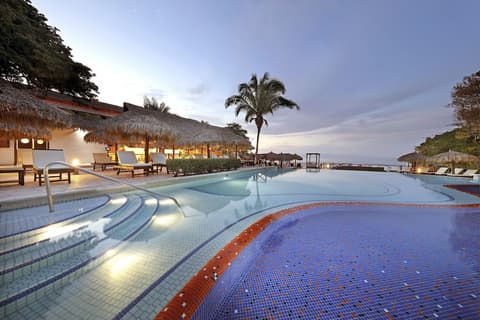 Family Selection at Grand Palladium Vallarta Resort & Spa - All Inclusive