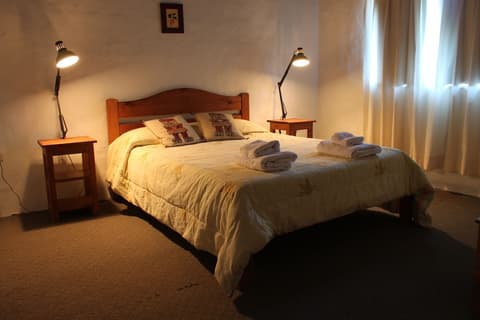 BLA Lodge