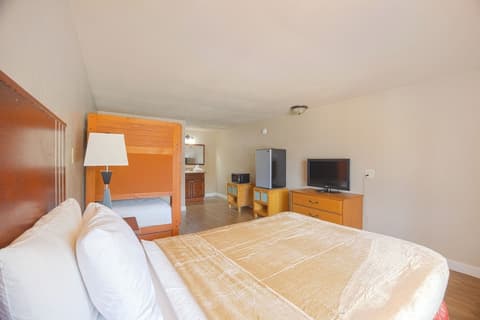 Liberty Inn and Suites – Kissimmee/Near Disney