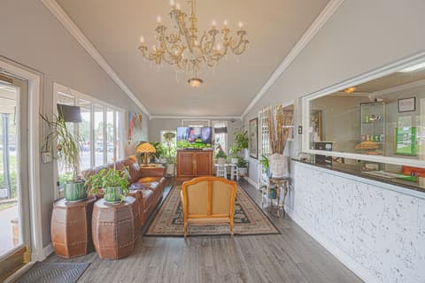 Liberty Inn and Suites – Kissimmee/Near Disney