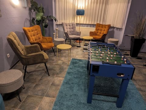 easy&cosy Hotel Moers