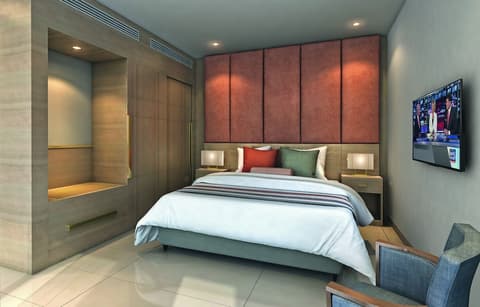 Mövenpick Hotel Tahlia Jeddah