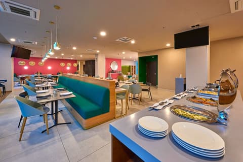 City Express Plus by Marriott Mérida