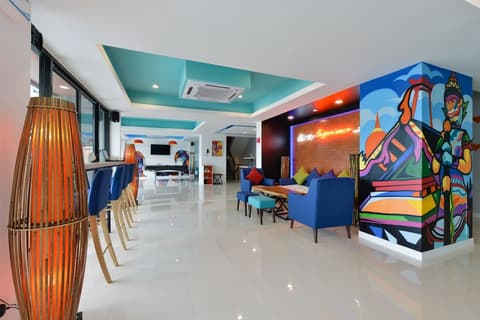 T2 Jomtien Pattaya