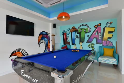 T2 Jomtien Pattaya