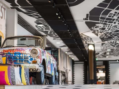 ibis Budapest Castle Hill Hotel