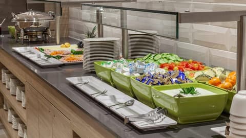 Holiday Inn Express Wuppertal - Hauptbahnhof by IHG