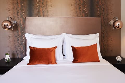 Convento do Seixo Boutique Hotel & Spa, Room