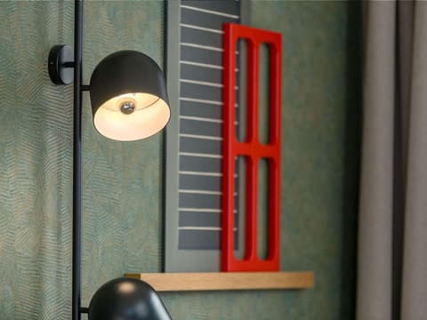 Mercure Zürich City