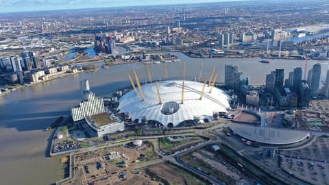 London City Airport Hotel