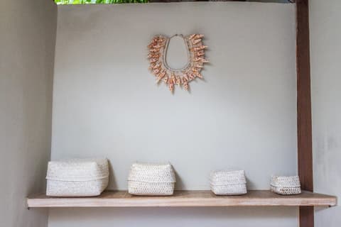 Ora Resort Avia Blue Lagoon