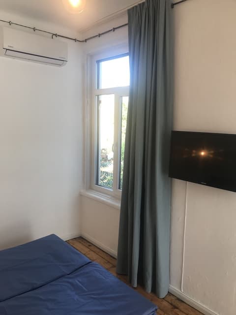 Generaator Sofia Hotel, Room