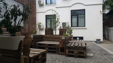 Generaator Sofia Hotel