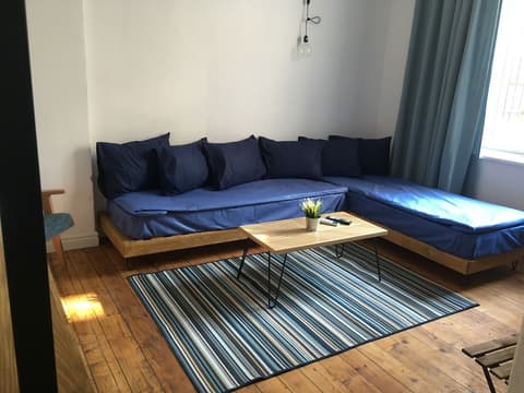 Generaator Sofia Hotel, Room