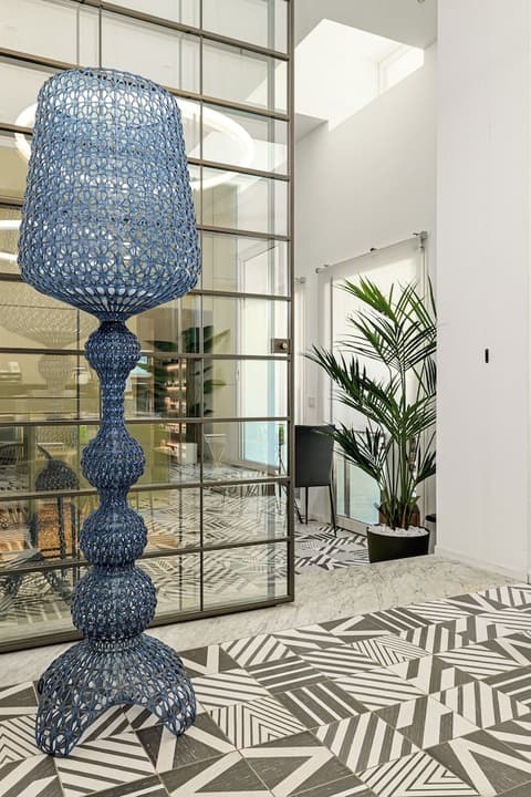 Hotiday Olbia Wallure