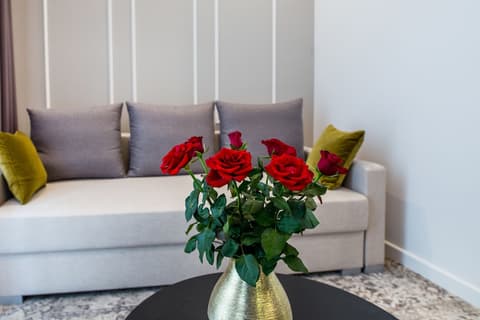 Aparthotel Rakowicka Residence