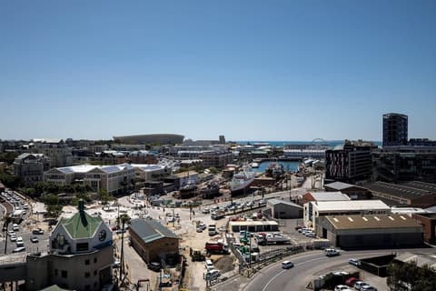 AC Hotel by Marriott Cape Town Waterfront, Property amenity
