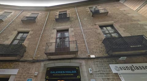 Maldà Singular Hotel