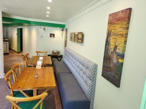 Auberge Pique-Nique, Reception