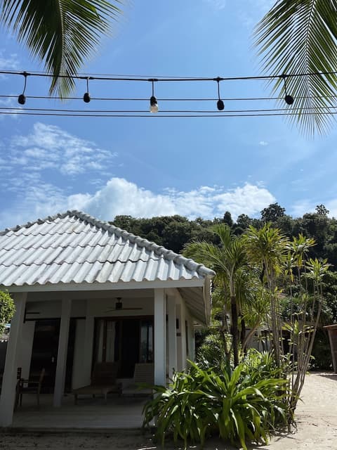 The Cove Phuket, Terrace/patio