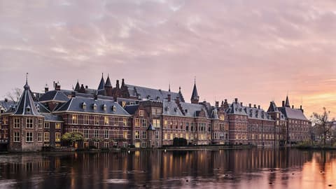 Staybridge Suites The Hague - Parliament by IHG