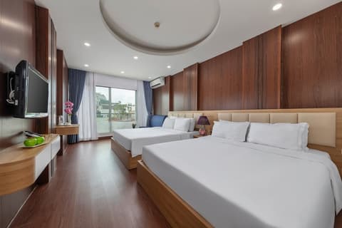 Millennium Hanoi Hotel