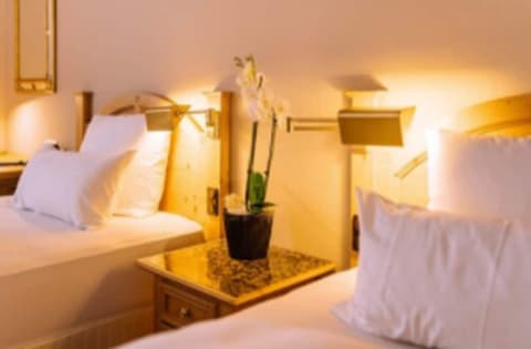 Atomis Hotel Munich Airport by Mercure