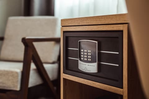 Wyndham Garden Munich Messe